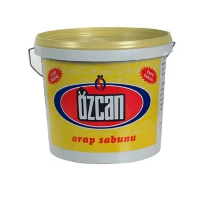 Özcan Arap Sabunu 15 Kg